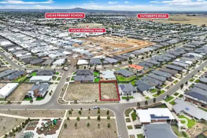 Land For Sale , 57, Grainger Parade, Ballarat, Victoria