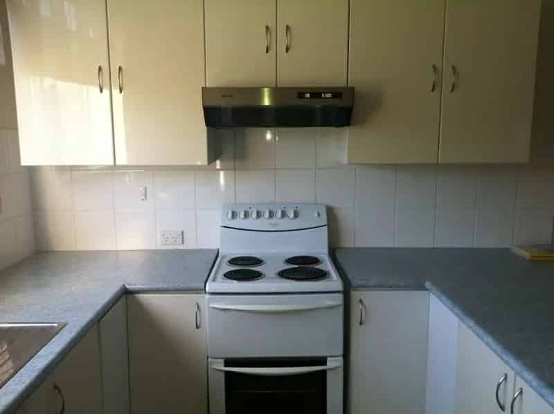 3 Bedroom Property in Quiet Location Close to Grafton Race Course and Across from Historic Pioneer Park