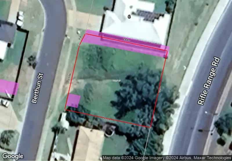 Attractive buy allotment near Emerald Marist College with key features