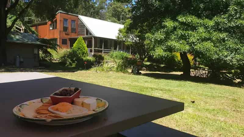 Stunning Lifestyle Retreat - Potential yoga/wellness retreat with accommodation