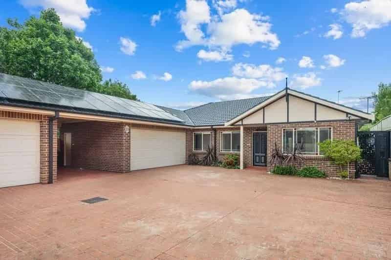 Single-Level Luxury in Prime Location with Pool, Entertaining & More