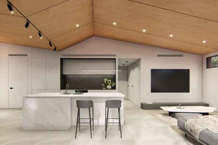 buy apartment in Nedlands with luxury features and stunning design