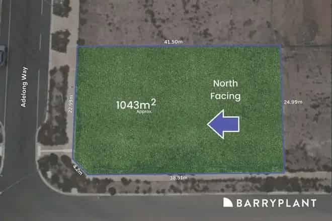 Land For Sale , Bacchus Marsh, Victoria