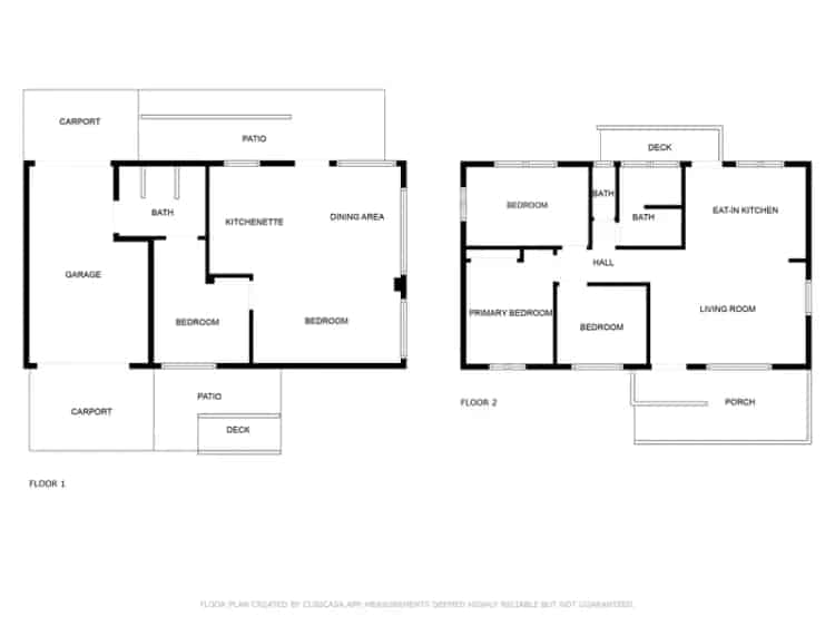 DUAL LIVING DREAM IN WEST GLADSTONE