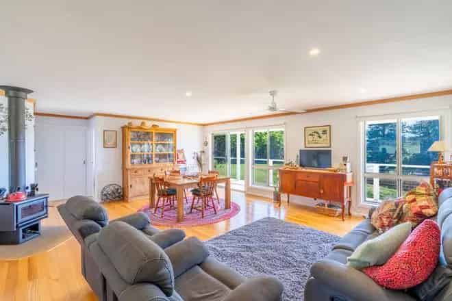 Land For Sale , Shire of Strathbogie, Victoria