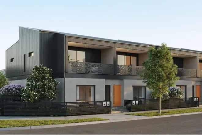Apartment For Sale , Melbourne, Victoria