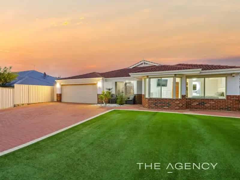 House For Sale , City of Wanneroo, Western Australia