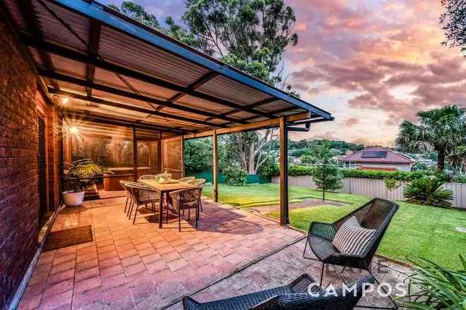 House For Sale in Newcastle-Maitland, New South Wales