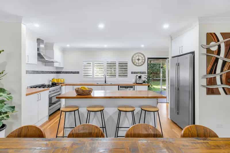 House For Rent , 8, Windsor Drive, Berry, New South Wales