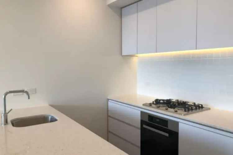 Adelaide CBD 1 Bedroom Apartment 101m²