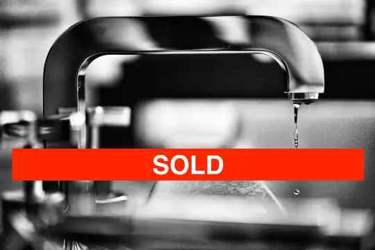 SOLD Plumbing business with established team, systems & procedures