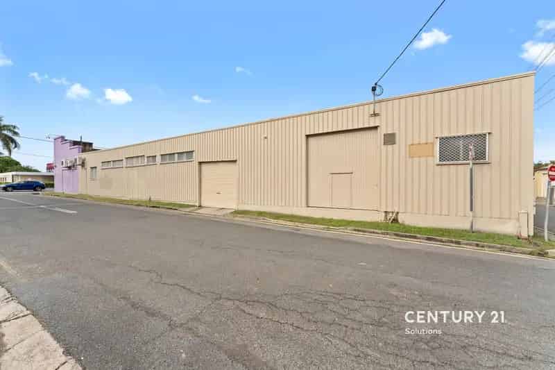 187 Musgrave Street, Berserker QLD 4701 - Commercial For Sale