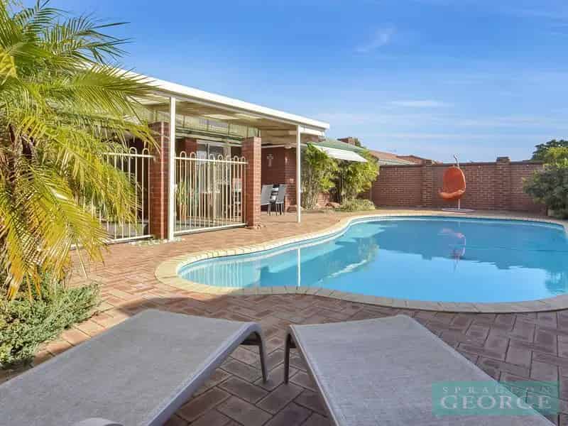 House For Rent , City of Stirling, Western Australia