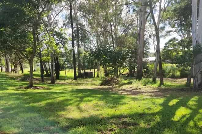 Land For Sale , Gin Gin, Queensland