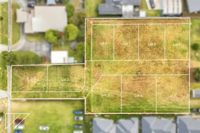Land For Sale , 5, Parer Avenue, Moe, Victoria