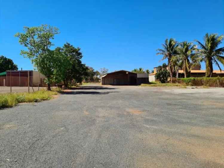 House For Rent in Town Of Port Hedland, Western Australia