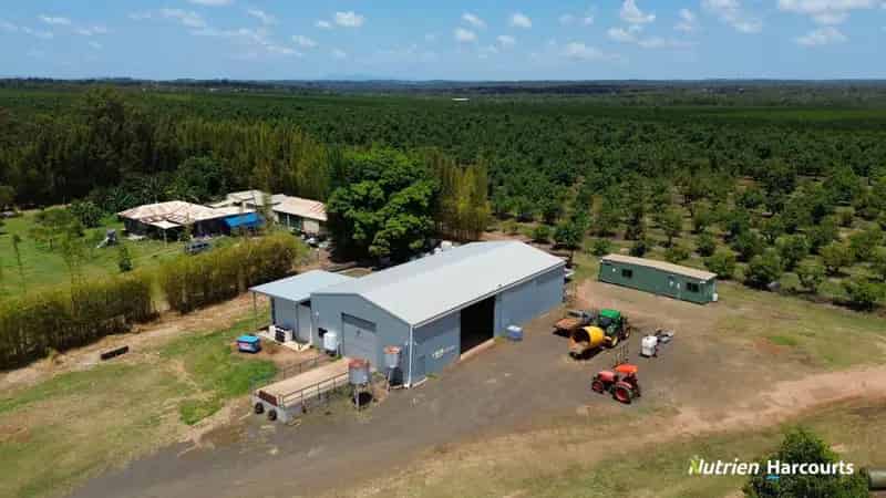 Rural property For Sale , Queensland