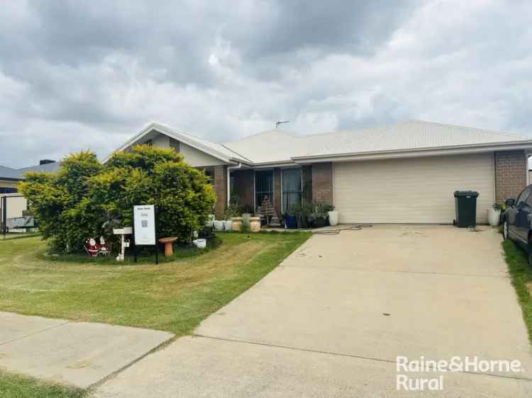 House For Sale in Roma, Queensland