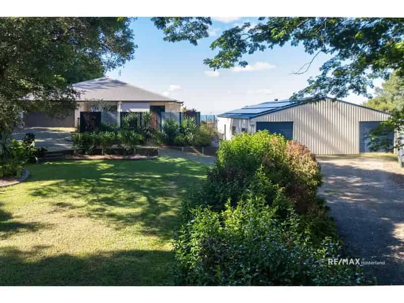 Rural property For Sale , Sunshine Coast Regional, Queensland