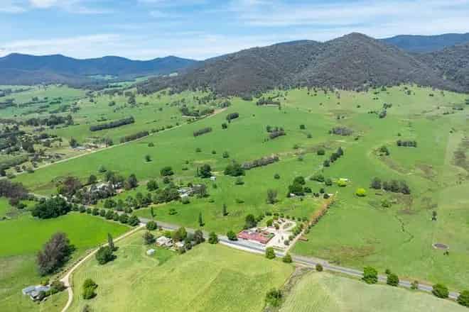 Rural property For Sale , Shire of Indigo, Victoria