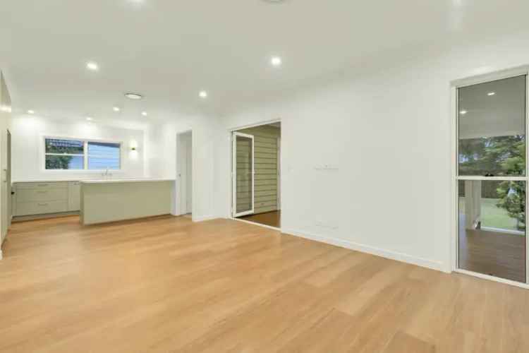 Rent Family Home Oxley with Spacious Layout and Modern Comfort