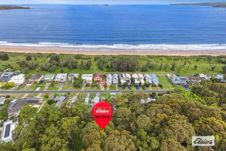 Land For Rent in Eurobodalla Shire Council, New South Wales