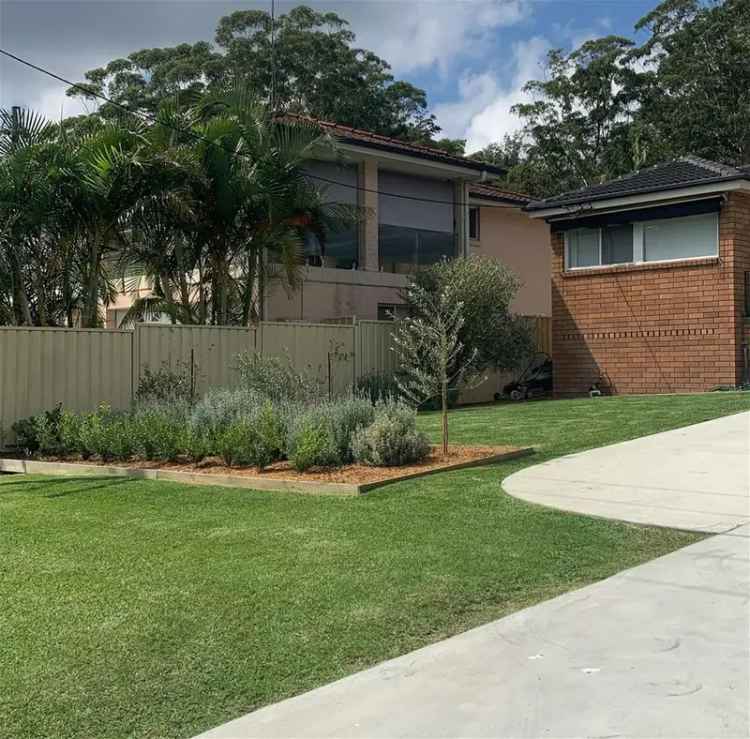 Thriving Lawns and Gardens Business for Sale on the Central Coast