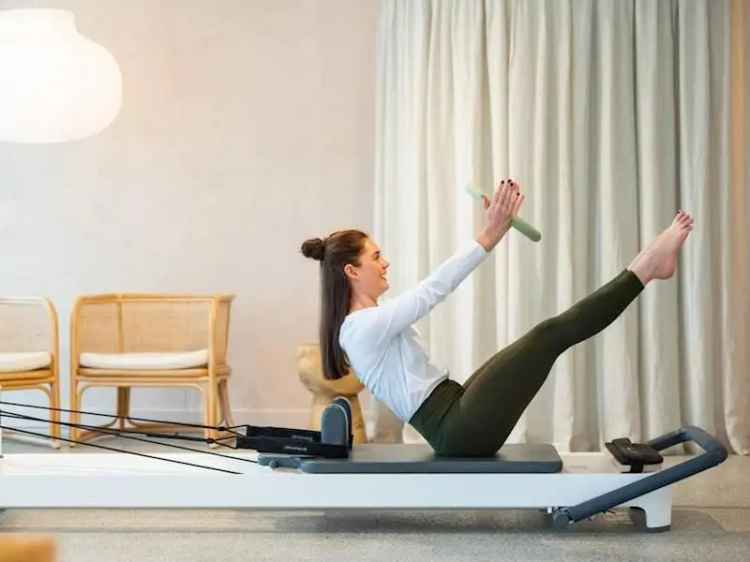 MUSE Pilates Franchise ACT