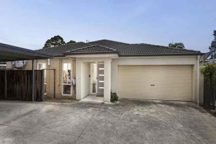 Hastings VIC Family Home Low Maintenance Seaside Living