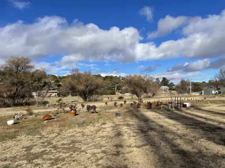  For Rent in Cooma, New South Wales