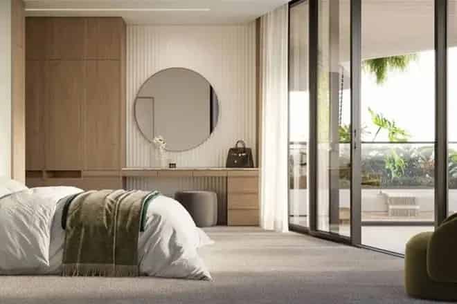 Apartment For Sale , Melbourne, Victoria