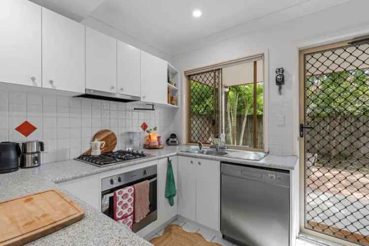The Ultimate First Home Opportunity Awaits | Low-Maintenance Living with Charm and Comfort