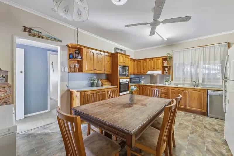 Family-Friendly Home