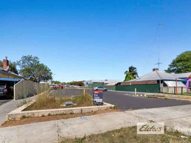 Land For Sale in Collie, Western Australia