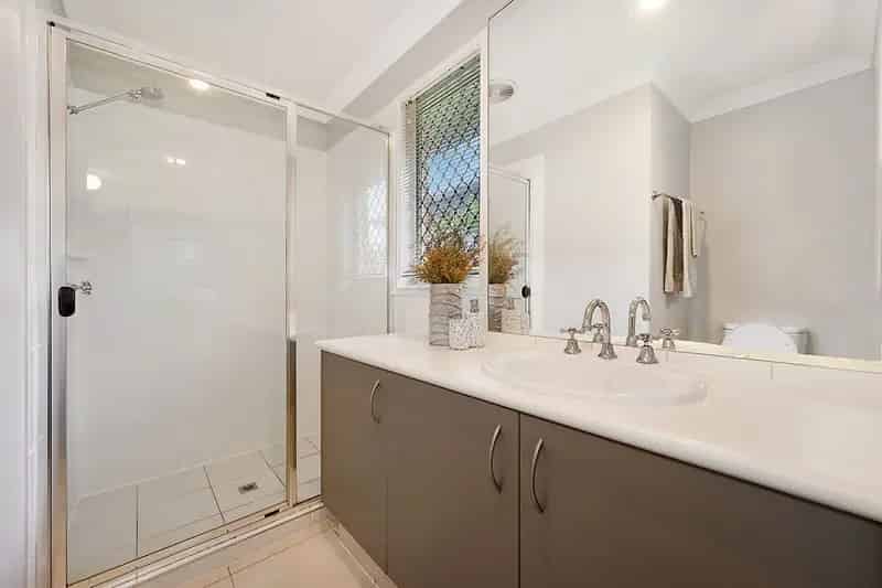 Flawless Modern Home Boasting a Spacious Layout & Tranquil Outdoor Oasis Nestled in the Picturesque community of  Warner