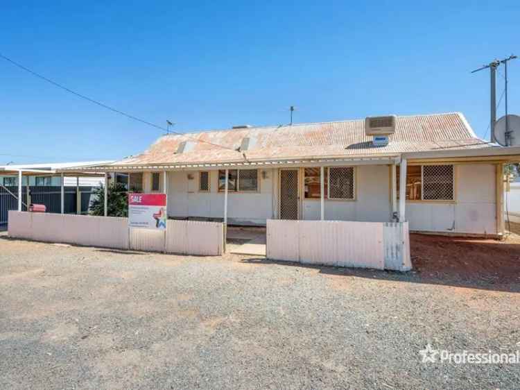 House For Sale in Boulder, Western Australia