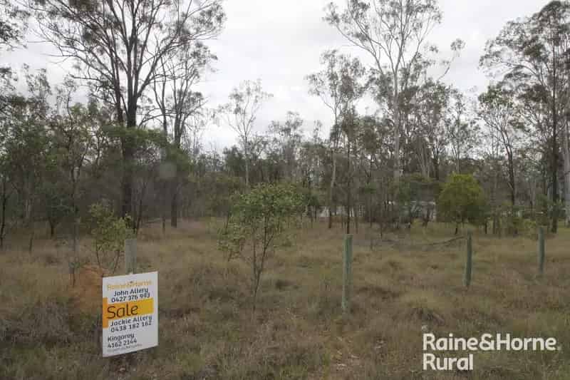Rural property For Sale , South Burnett Regional, Queensland