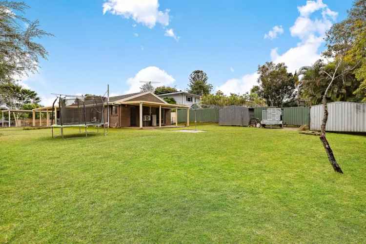 House For Rent in Logan City, Queensland