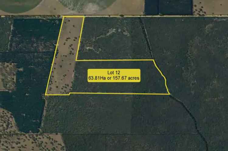 Rural property For Sale in Lucindale, South Australia