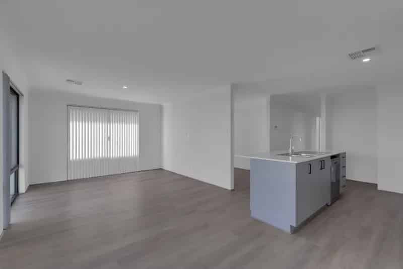 Family Home in Meadow Springs Available Now!