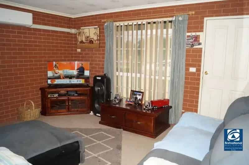Affordable Unit