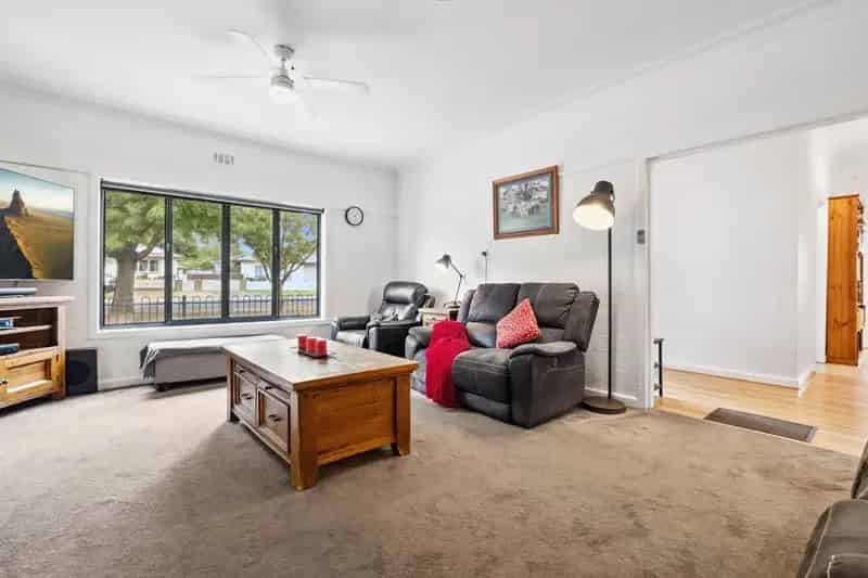 Luxurious Renovated Brick Home for Sale in Prime Location