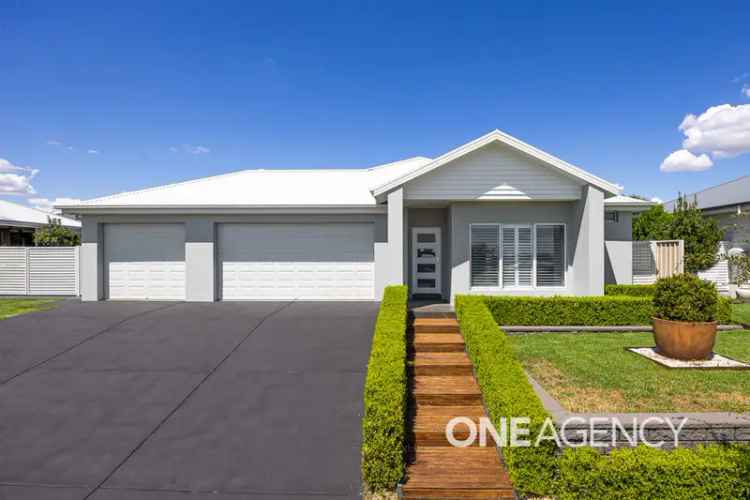 House For Rent in Wagga Wagga City Council, New South Wales