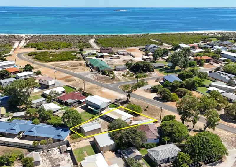 UNDER OFFER