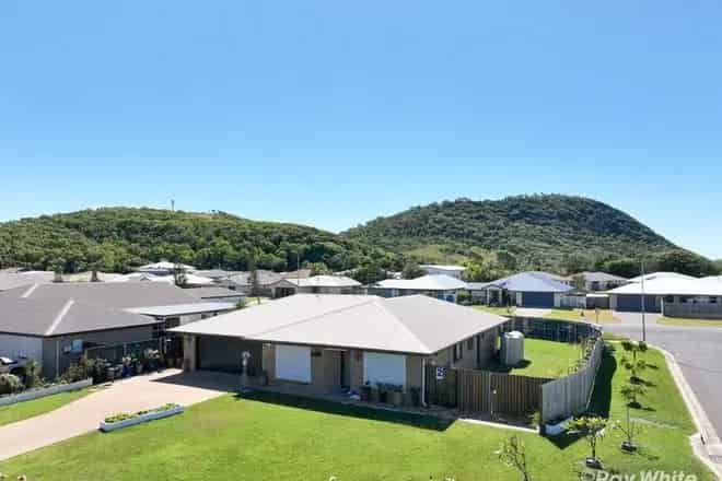 House For Sale , Livingstone Shire, Queensland