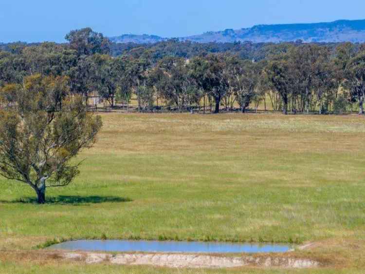 Rural For Sale in Shire of Strathbogie, Victoria