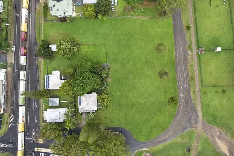Land for Sale Bundaberg North Generously Sized Blocks Near CBD