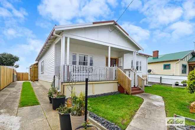 House For Sale in Burnie, Tasmania