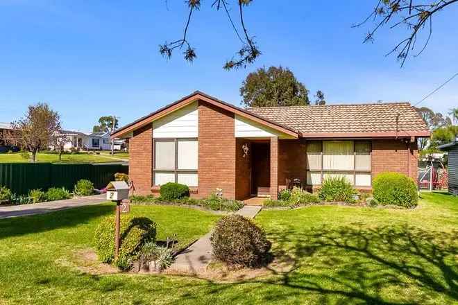 House For Sale in Uralla, New South Wales