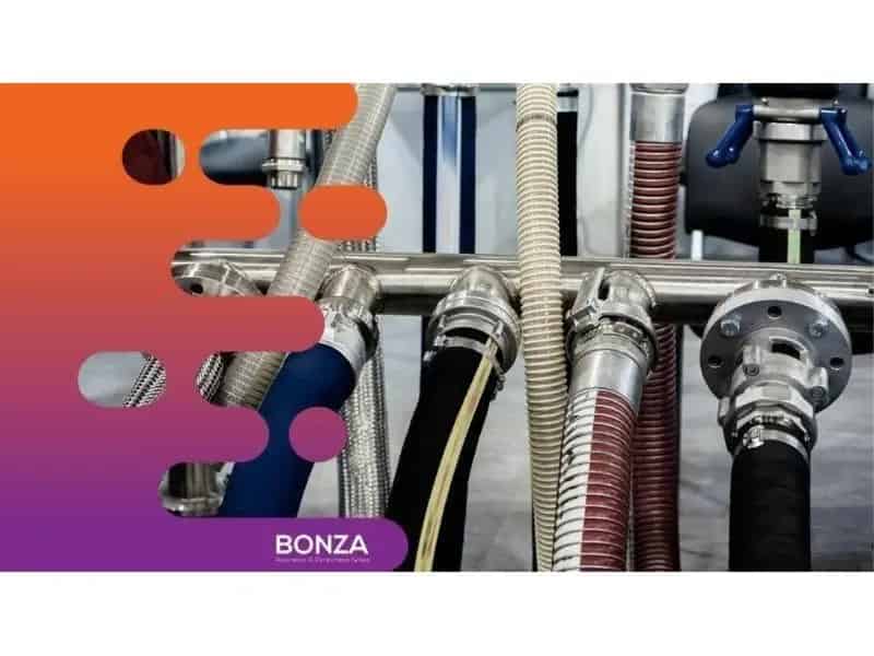 34508 Profitable Hydraulic/Industrial Hose Manufacturing & Servicing Busines